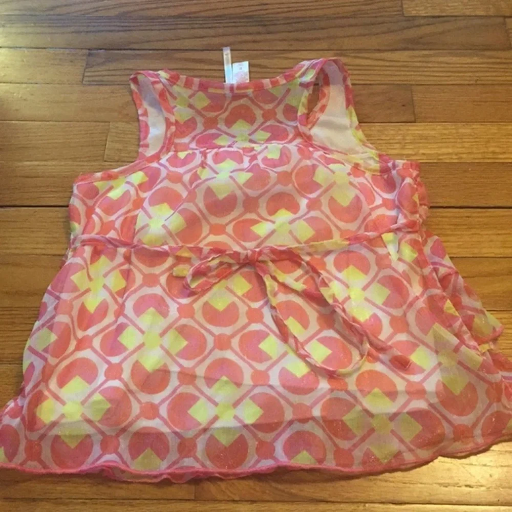 💕Lot of Justice Girls Size 8‎ Tops 💕